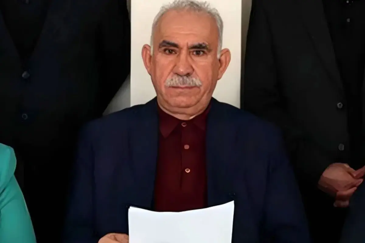 İmralı'dan 27 Şubat Yıldönümünde Yeni PKK Mesajı Bekleniyor