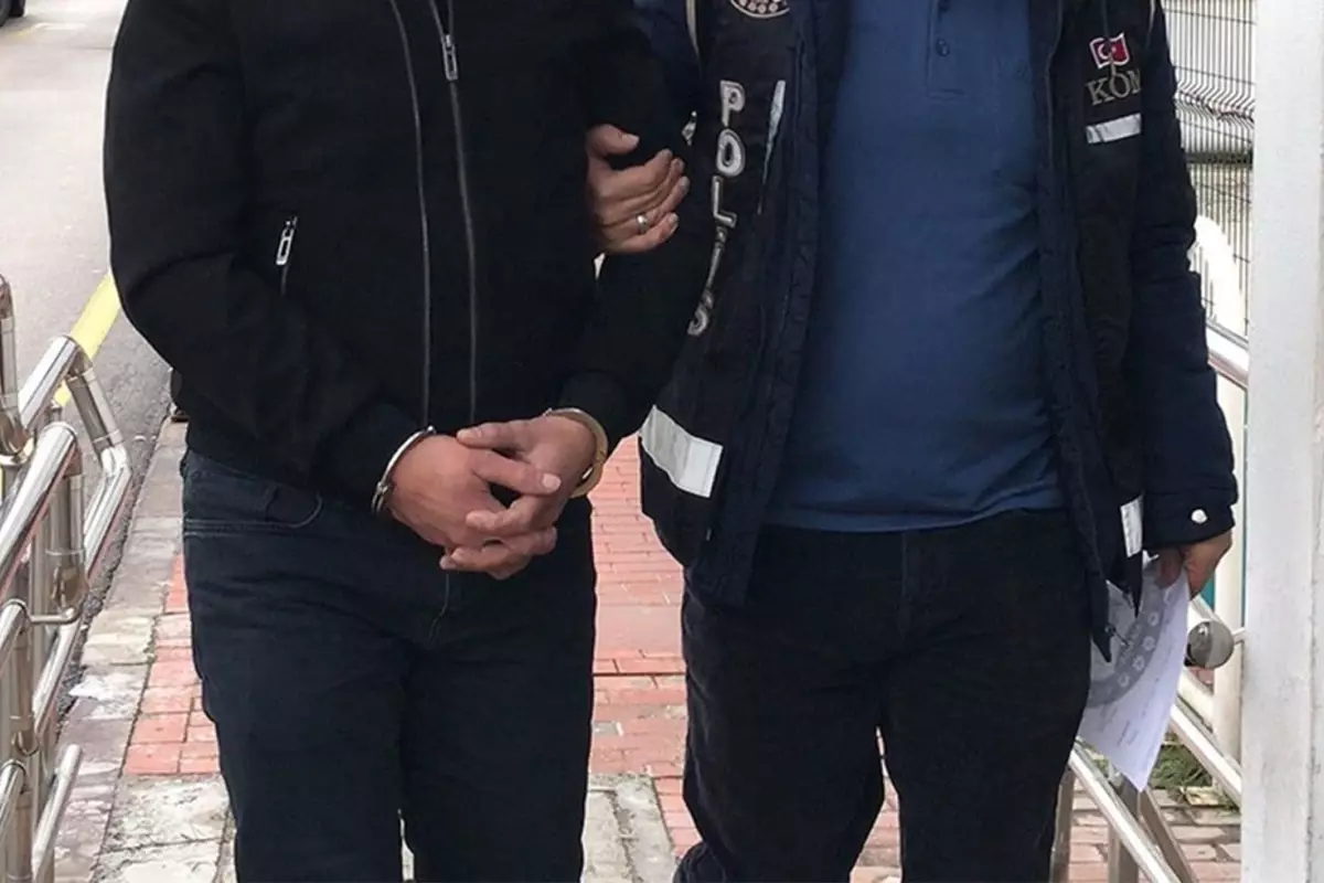 Polis Memurları 1,06 Milyon TL’lik Hesap Transferinin Nedeni Açıklıyor