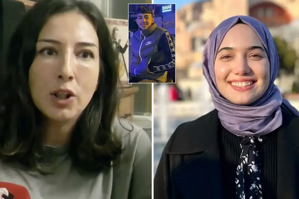 Fatma Zehra Kınık davasında anne şikayetinden çekildi: Mahkeme sürecinde beklenmedik adım