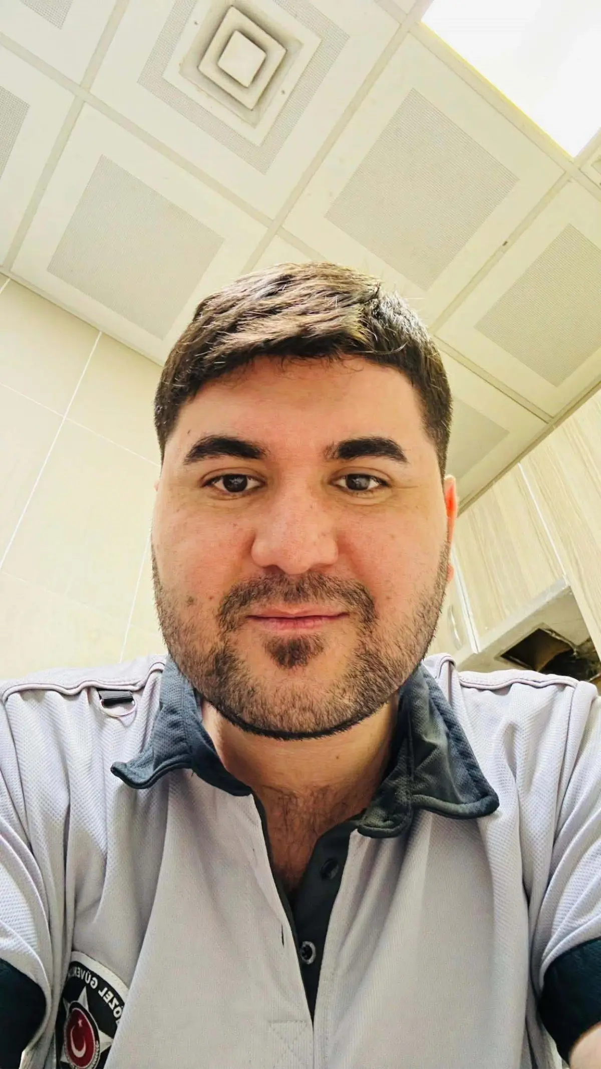 Antalya’da Fırtına Şiddetini Aştı, Genç Yüzme Deneyimi Trajik Sonuçlandı