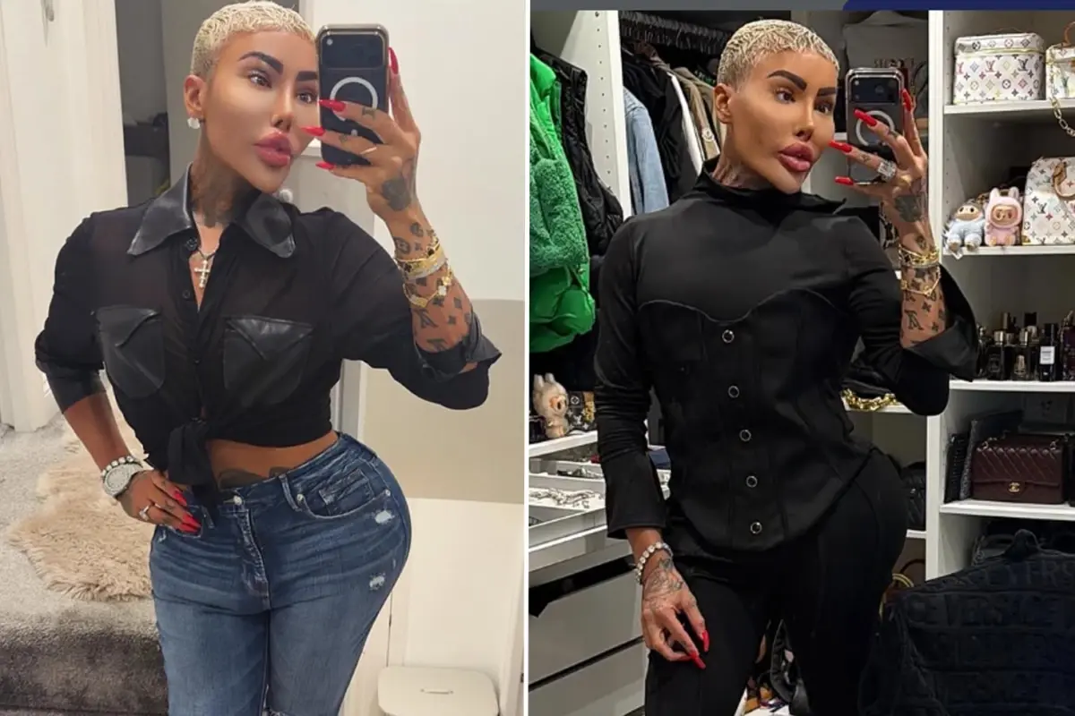 Jordan James Parke'nin kapak fotoğrafı