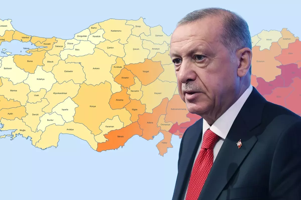 2025 Aile Yılı'nda Evlilik ve Boşanma Trendleri: TÜİK Verileri Açıklandı