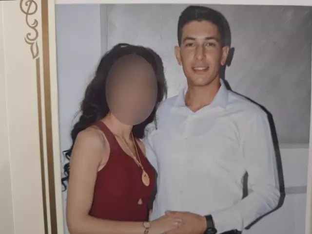 Olay yerinde toplanan deliller