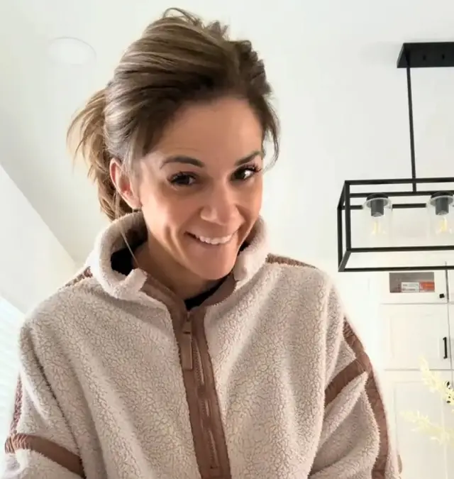 Kahve makinesi ve iç çamaşırı