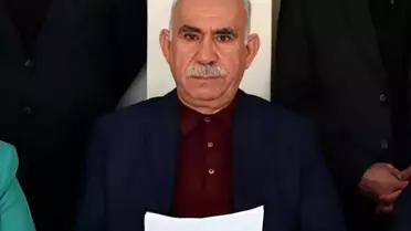 İmralı'dan 27 Şubat Yıldönümünde Yeni PKK Mesajı Bekleniyor