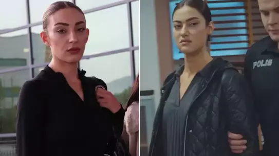 Arka Sokaklar'ın Yeni Fragmanı İzleyicileri Şaşırtan Benzerliklerle Dolu