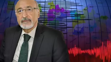 Doğu Karadeniz’de Deprem Riski: Uzman Uyarıyor, “Pasif Değil”