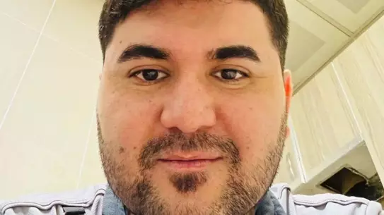 Antalya’da Fırtına Şiddetini Aştı, Genç Yüzme Deneyimi Trajik Sonuçlandı