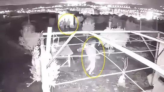 Osmaniye'de 3 Çocuk Hobi Bahçesinden 25 Güvercini Çaldı