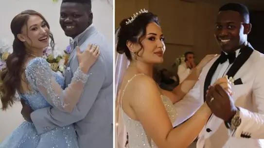 2025'te Türkiye'de En Çok Yabancı Damatı Hangi Uyruklar Oluşturdu?