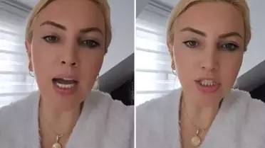 Kadın Oruç Tutana Sert Çıkış Yaptı: "Saygı Gösterin, Nasıl Müslümansınız?"
