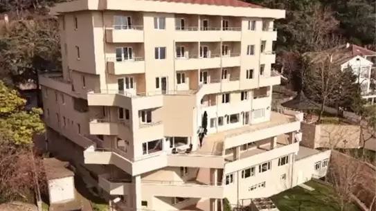 Kartal’da Özel Erol Huzurevi: Şefkatli ve Sağlık Odaklı Bakım Modeli