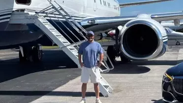 Uğur Akkuş, 75 Milyon Dolarlık BBJ Alışıyla Milyarderler Ligi'ne Katıldı