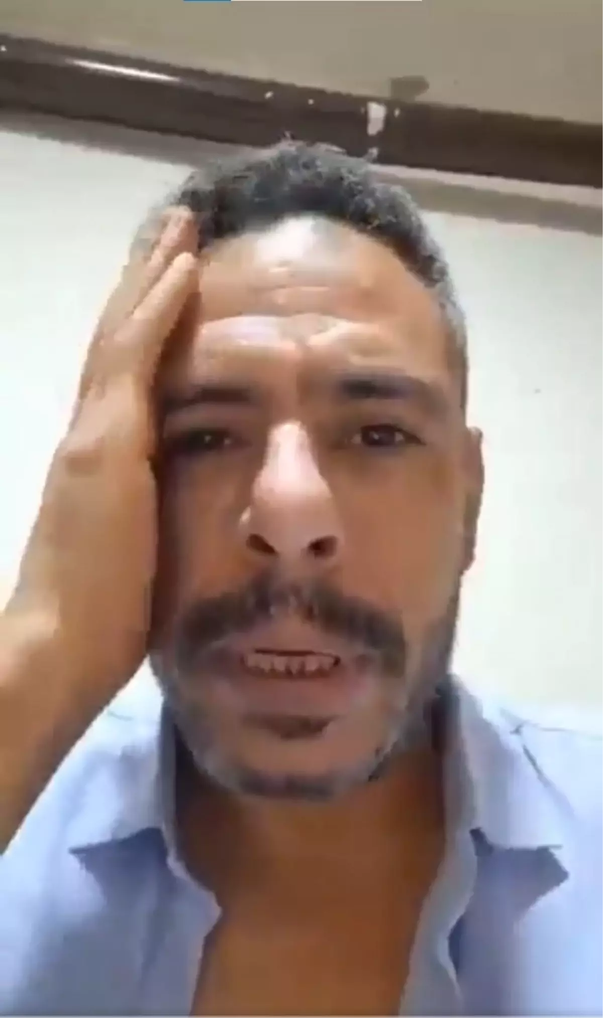 Şanlıurfa’da intihar olayı