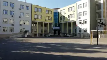 Gaziantep Şehitkamil'de Okulda Kadın Öğretmen ve Müdüre Yönelik Şiddet Girişimi