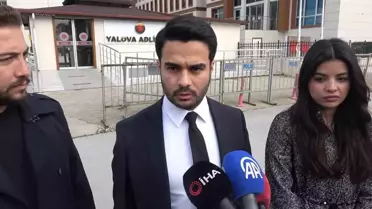 Çınarcık'ta Komşular Arasındaki Kavga Çocuğa Yöneldi