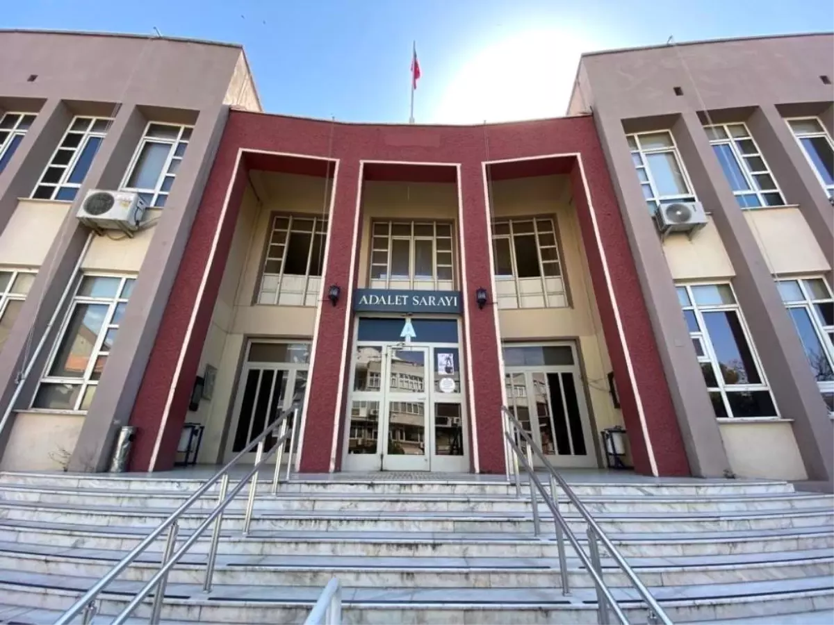 Aydın’da Boşanma Sayısı Rekor Kırdı: 2025’te %46 Artış