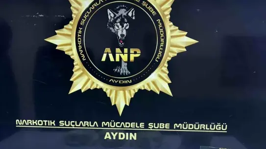 Operasyon sahasından fotoğraf