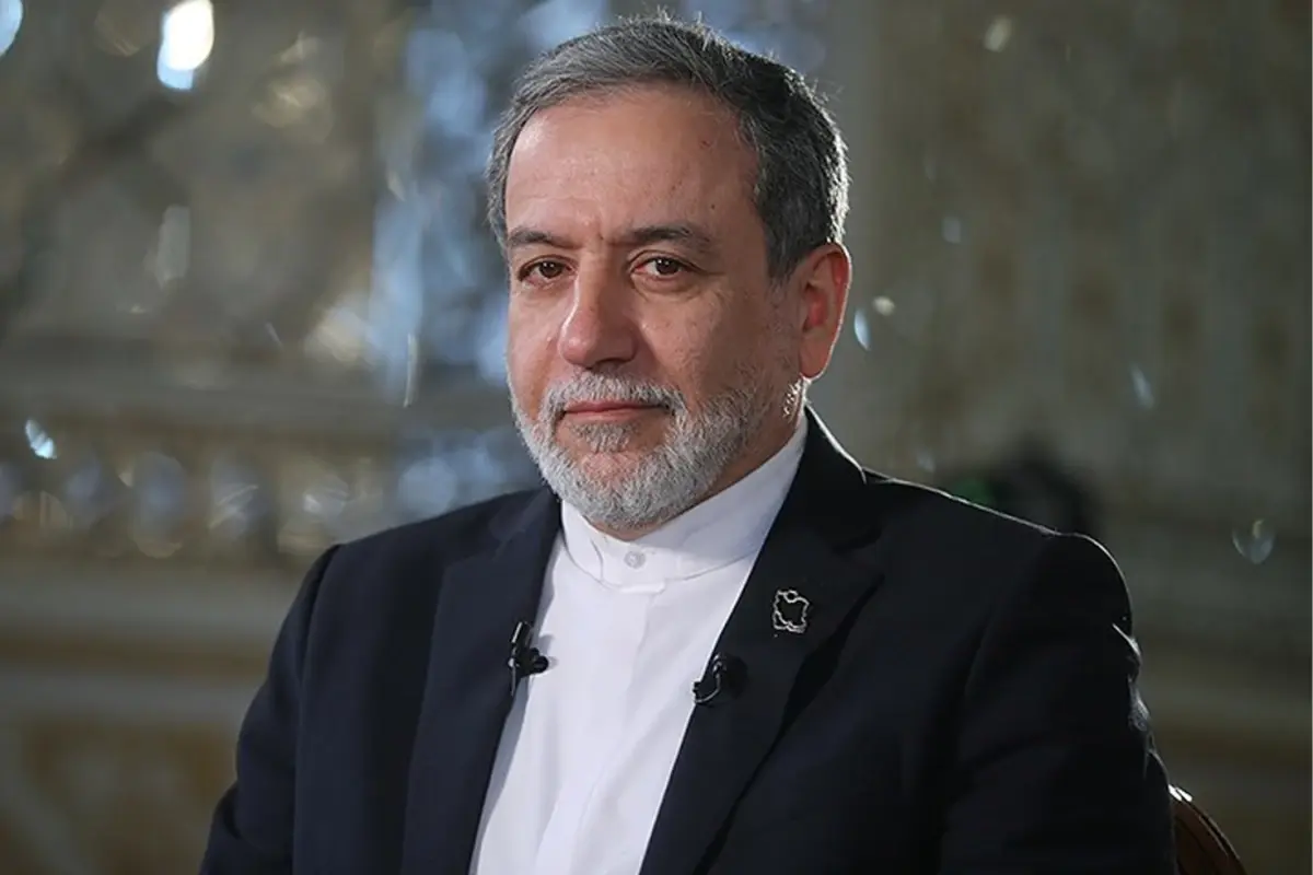 İran Dışişleri Bakanı Arakçi'den ABD Üslerine Yönelik Uyarı: Çatışma Durumunda Hedef Olacaklar