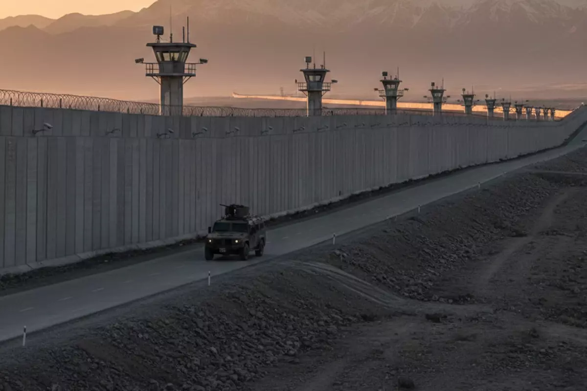 Dezenformasyonla Mücadele Merkezi, İran İşgal İddiasını Hızlıca Çürüttü
