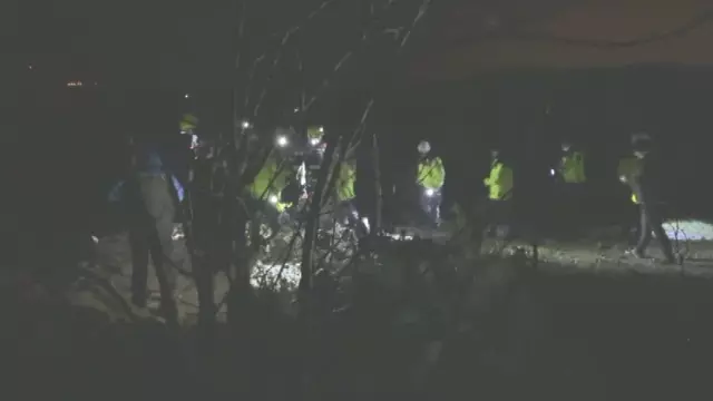 Kazanın gerçekleştiği bölge