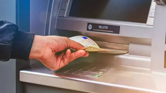 Fransa ve Türkiye ATM karşılaştırması