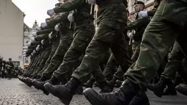 Belçika'da Yedek Askerlik Yaşı 67'e Çıkarıldı: Emeklilik Reformu ile Uyumlu