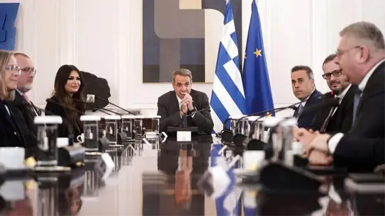 Yunanistan-ABD Enerji Anlaşması Türkiye'nin Endişelerini Yeniden Gündeme Getirdi