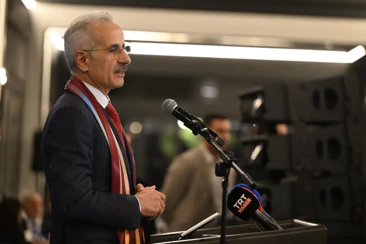 Trabzon’da 3 Milyon Metrekarelik Yeni Havalimanı Projesi Hayata Geçiyor