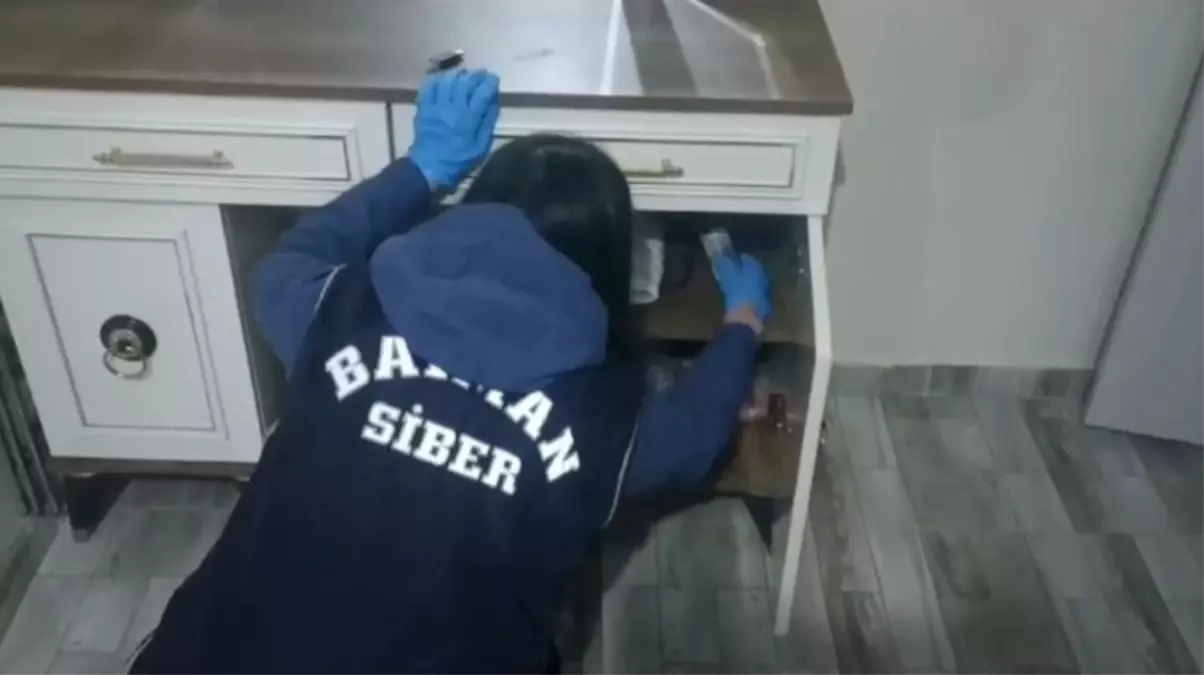 Batman’da 73 Şüpheliye Operasyon: 15 Milyar Liraya Yaklaşan Yasa Dışı Bahis Ağı Çökertildi