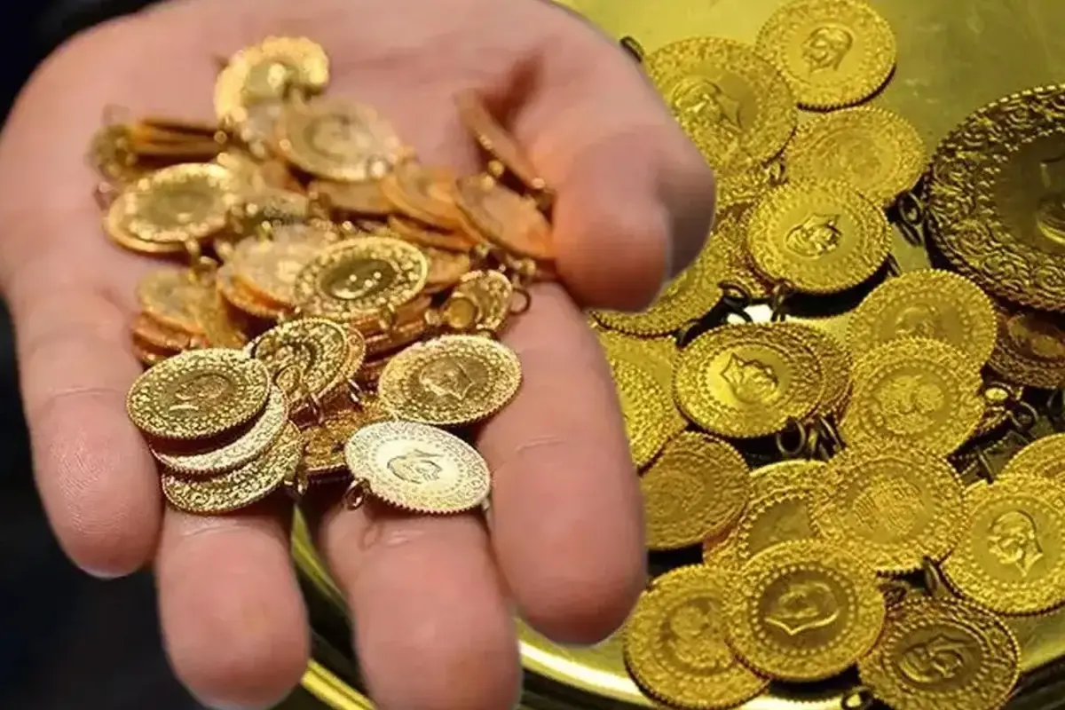 JP Morgan, Altın Fiyatını 4.500 Dolar Seviyesine Çekti: 2026 Öngörüsü Değişmedi