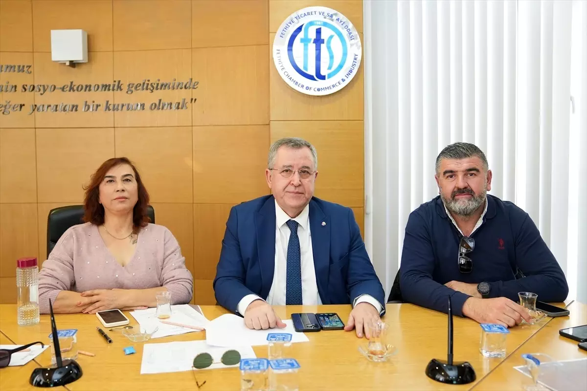 Fethiye'de Araç Kiralama İçin Yeni Yönetmelik Taslağı Açıklandı