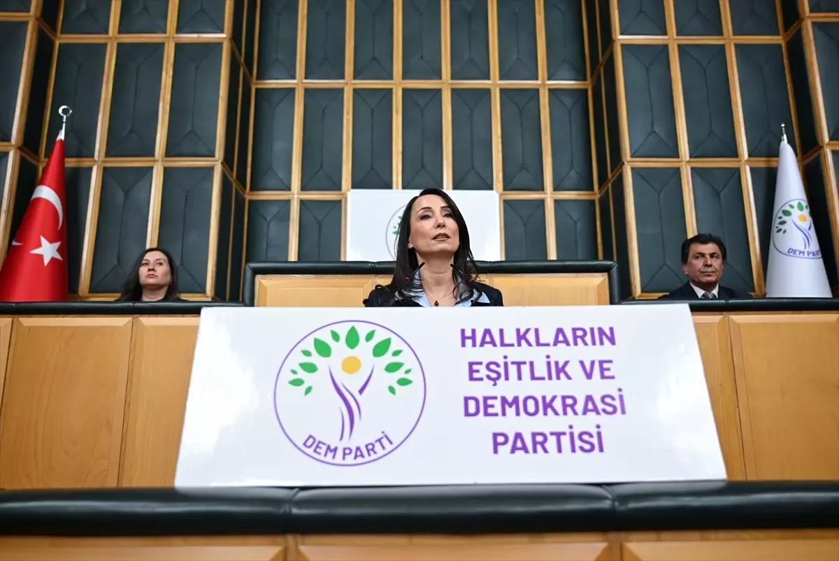 Hatimoğulları: Yasal Değişiklik İçin Bekleme Süresi Olmamalı