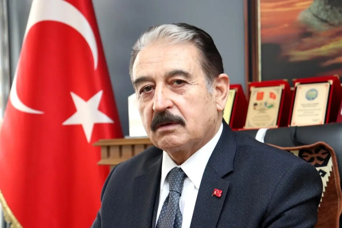 Yeni Trafik Yasasıyla Korsan Taşımacılığına 100 Bin Lira Ceza: MESOB Başkanı Keskin'in Açıklamaları