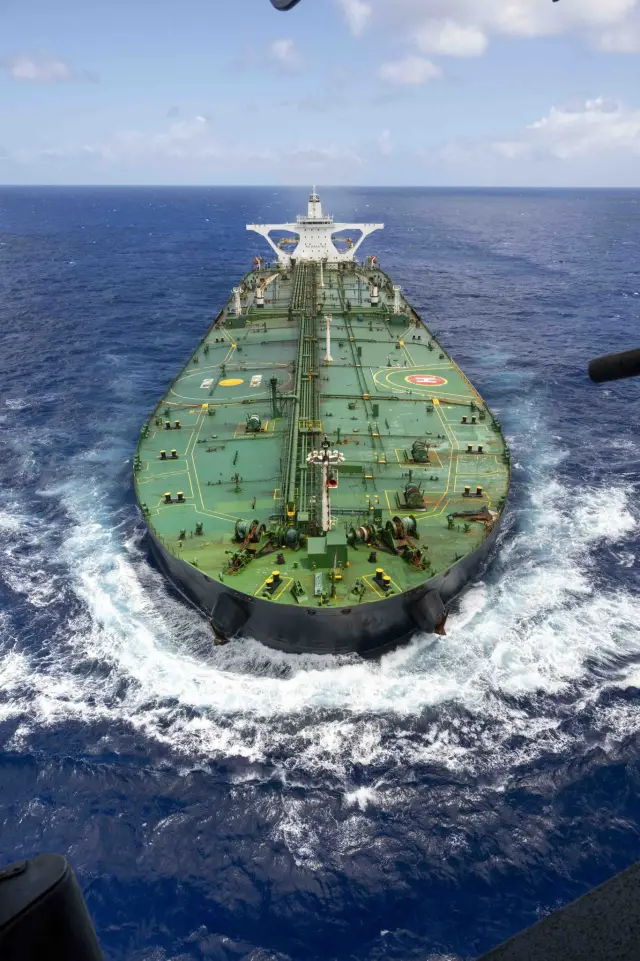 Operasyon sırasında çekilmiş fotoğraf