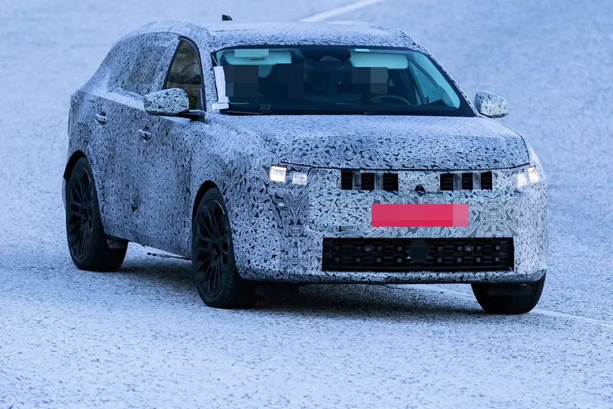 Renault ve OYAK ortaklığıyla Bursa’da Dacia C‑Neo üretim tesisi