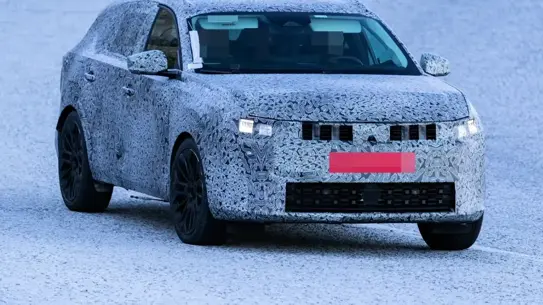 Renault ve OYAK'tan Dacia C‑Neo Üretim Hamlesi: Bursa’da Yeni Modelin Fabrikası Açılıyor