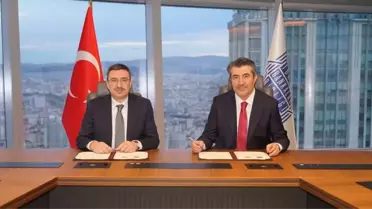 SPK ve TBB, Finansal Okuryazarlık Protokolüyle Eğitimde Yeni Dönemi Başlatıyor