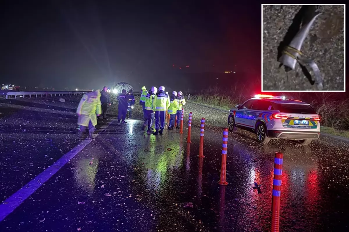 Balıkesir’de F-16 Düşüşü: Hava Pilot Binbaşı İbrahim Bolat Şehit Oldu