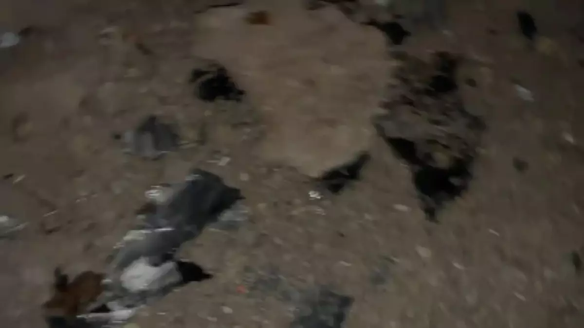 Balıkesir 9'uncu Ana Jet Üssü'nde F-16 Kaza Kırıma Uğradı, Pilot Şehit Oldu