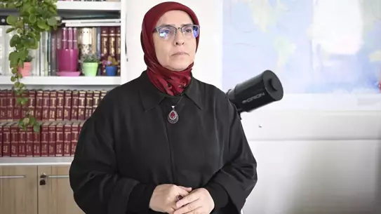 Ramazan Hilali 32 Ülkenin Gözlemleriyle Belirlendi