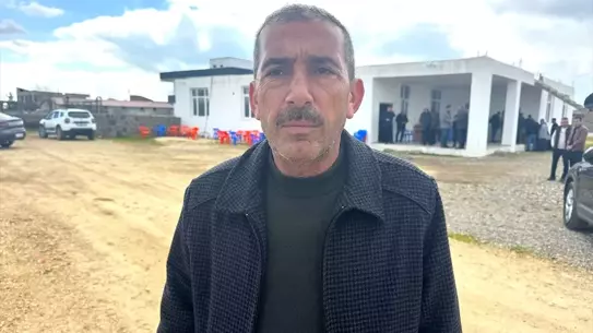 Diyarbakır Çınar’da Feci Trafik Kazası: Üç Çocuk Dahil Beş Kişi Hayatını Kaybetti