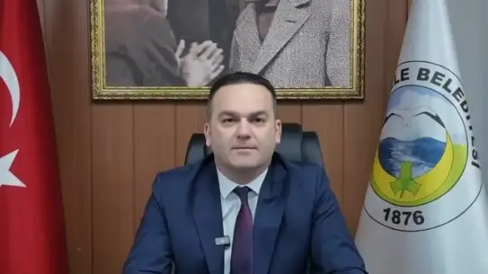 Görele'nin Eski Belediye Başkanı Hasbi Dede, Çocuğa Yönelik Cinsel Taciz Suçlamasıyla Tutuklandı