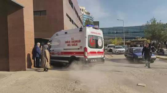 Artuklu’da Silahlı ve Bıçaklı Çatışma: İki Yaralı