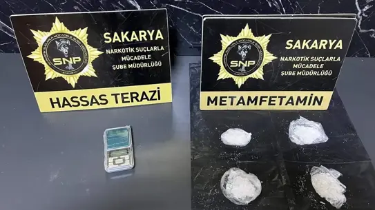 Operasyon sahasından görüntü