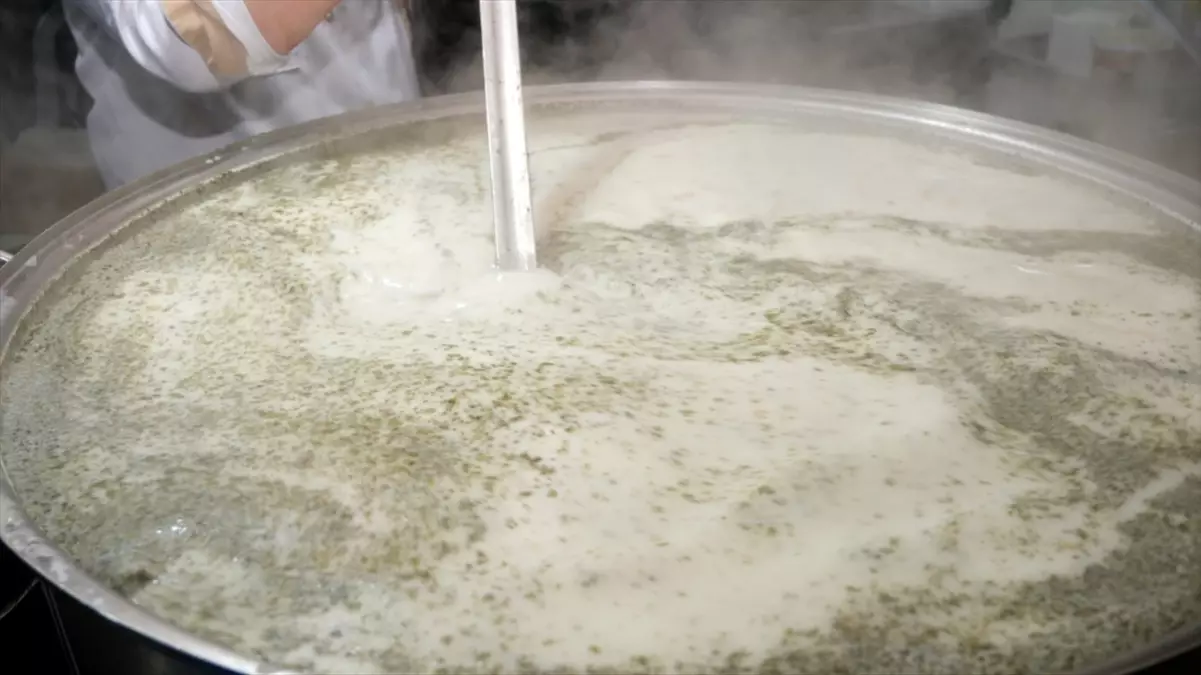 Erzincan Belediyesi Ramazan’da İftar Sofralarını Genişletiyor