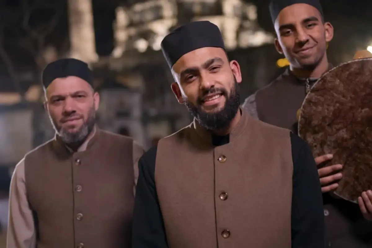 Celal Karatüre, 'Kabede Hacılar' ile Billboard Türkiye Listesinde İlk Türk Sanatçısı Olarak 1. Sırada!