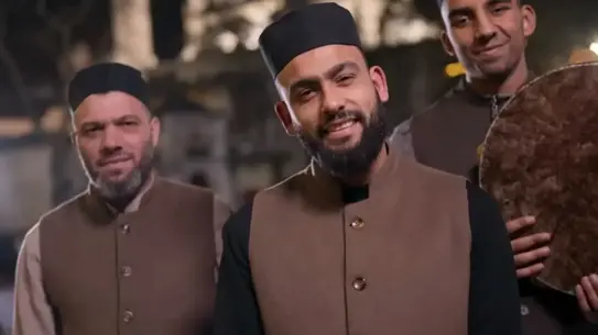 Celal Karatüre, 'Kabede Hacılar' ile Billboard Türkiye Listesinde İlk Türk Sanatçısı Olarak 1. Sırada!