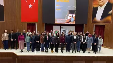 Tekirdağ’da Tarımın Geleceği: Bitki Islahı Konferansı Özetlendi
