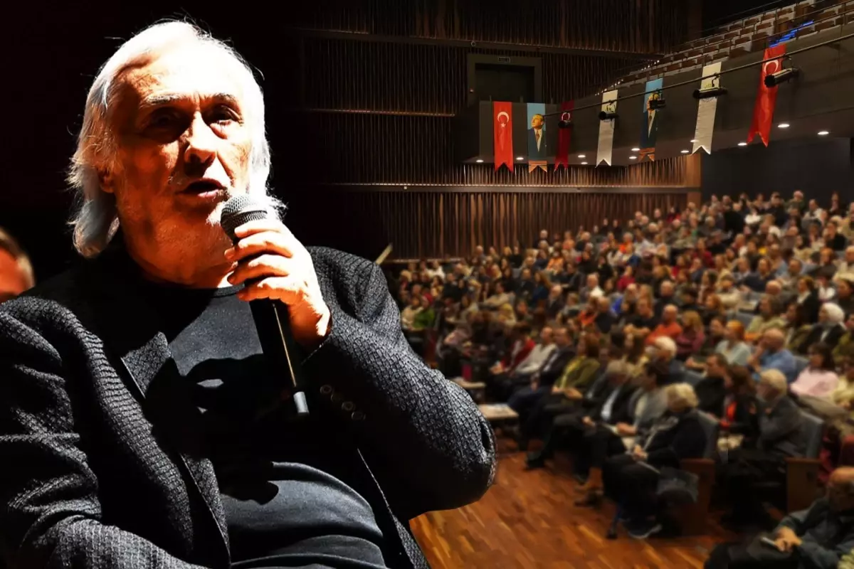 Sarıyer Belediyesi kültür merkezi